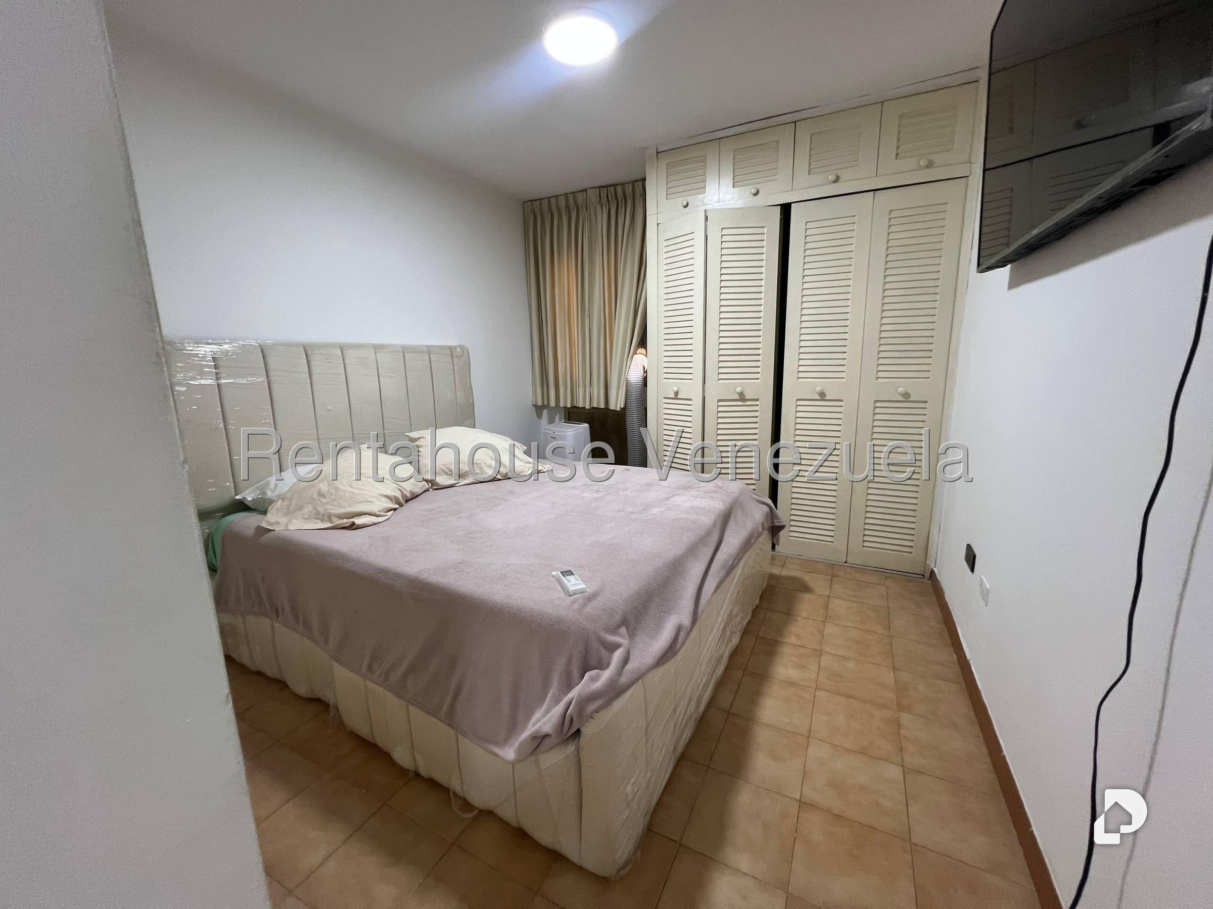 Apartamento en El Paraíso, Caracas