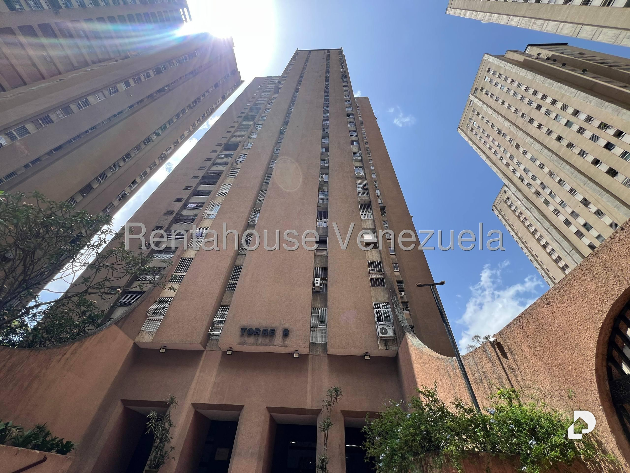 Apartamento en El Paraíso, Caracas