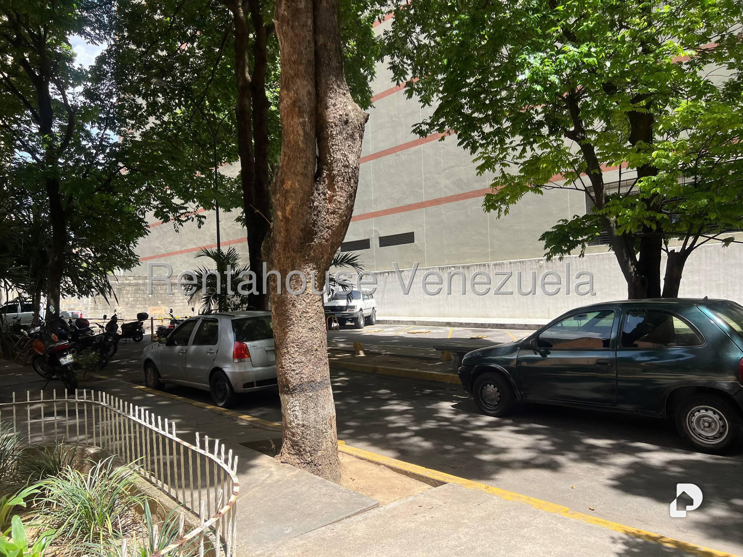 Apartamento en El Paraíso, Caracas