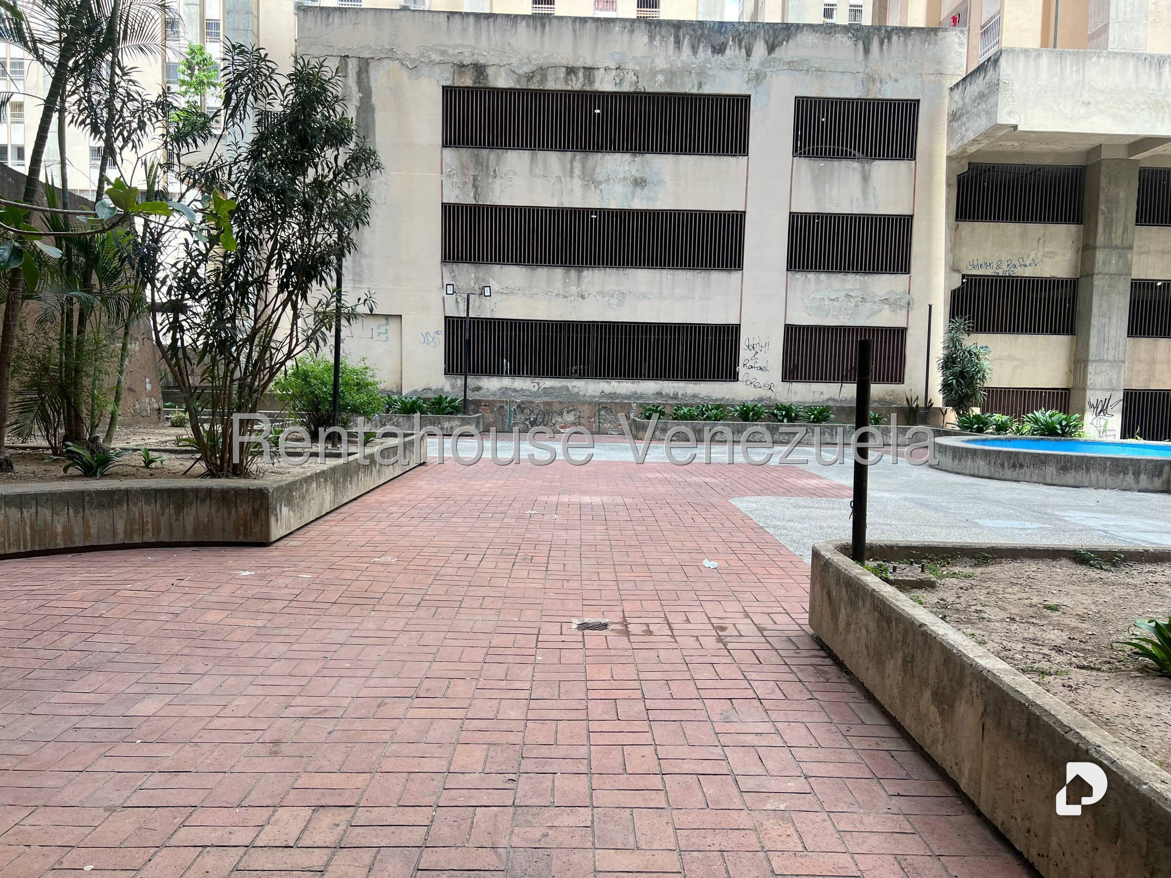 Apartamento en El Paraíso, Caracas