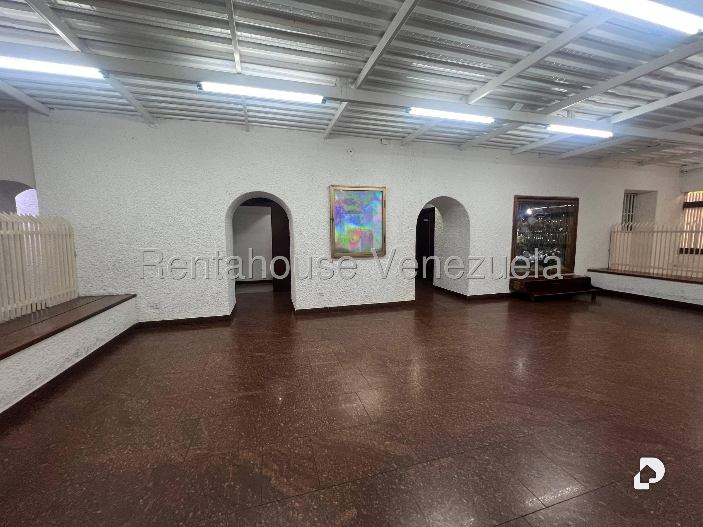 Apartamento en El Paraíso, Caracas