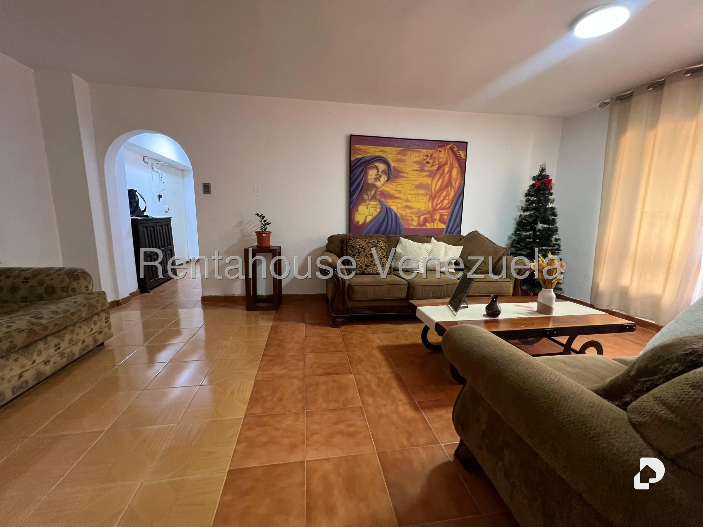 Apartamento en El Paraíso, Caracas