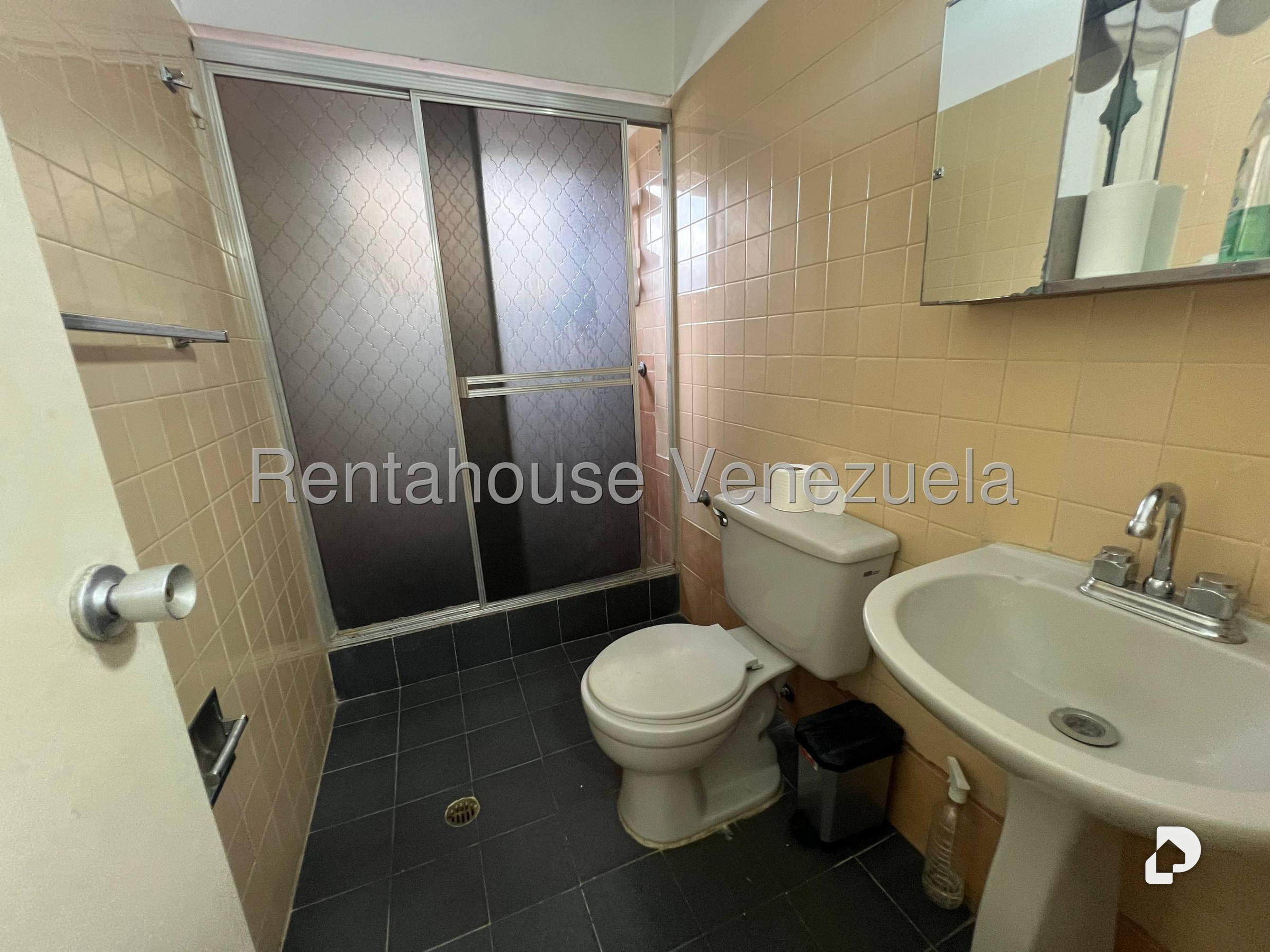 Apartamento en El Paraíso, Caracas