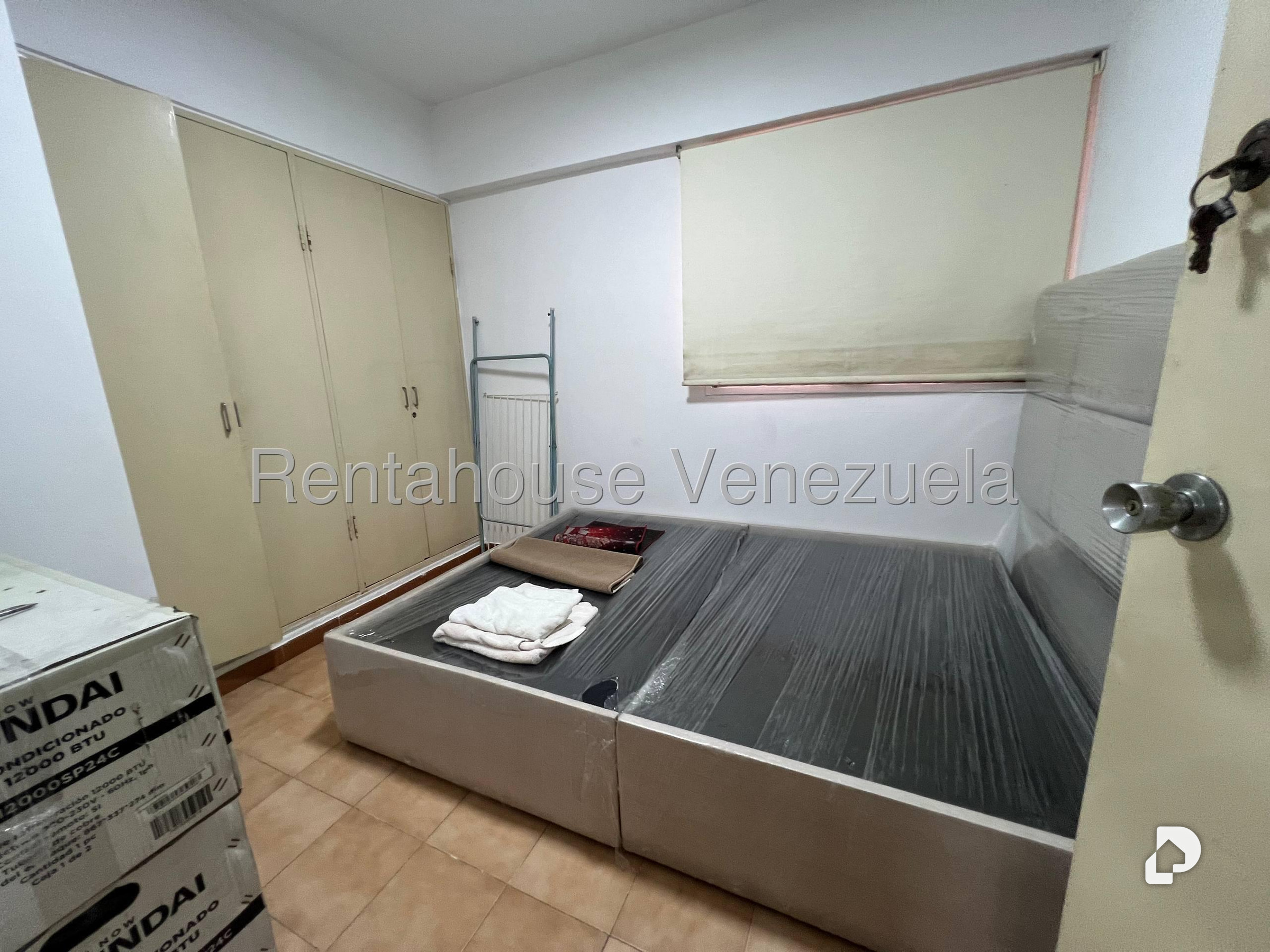 Apartamento en El Paraíso, Caracas