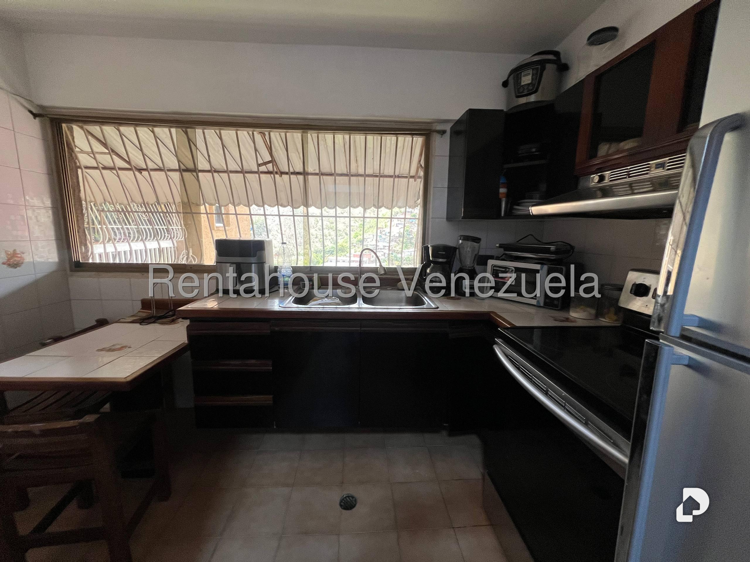 Apartamento en El Paraíso, Caracas