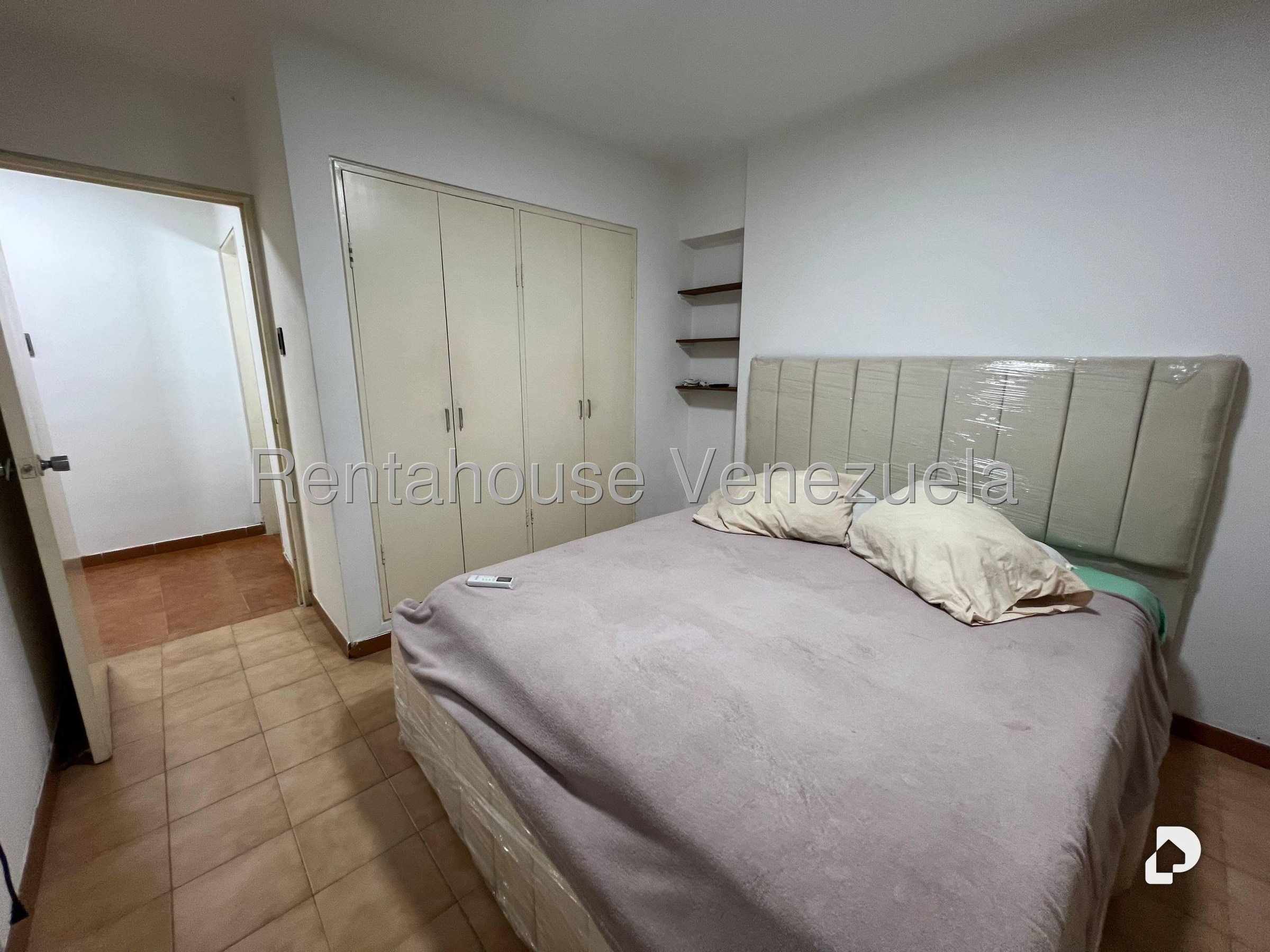 Apartamento en El Paraíso, Caracas