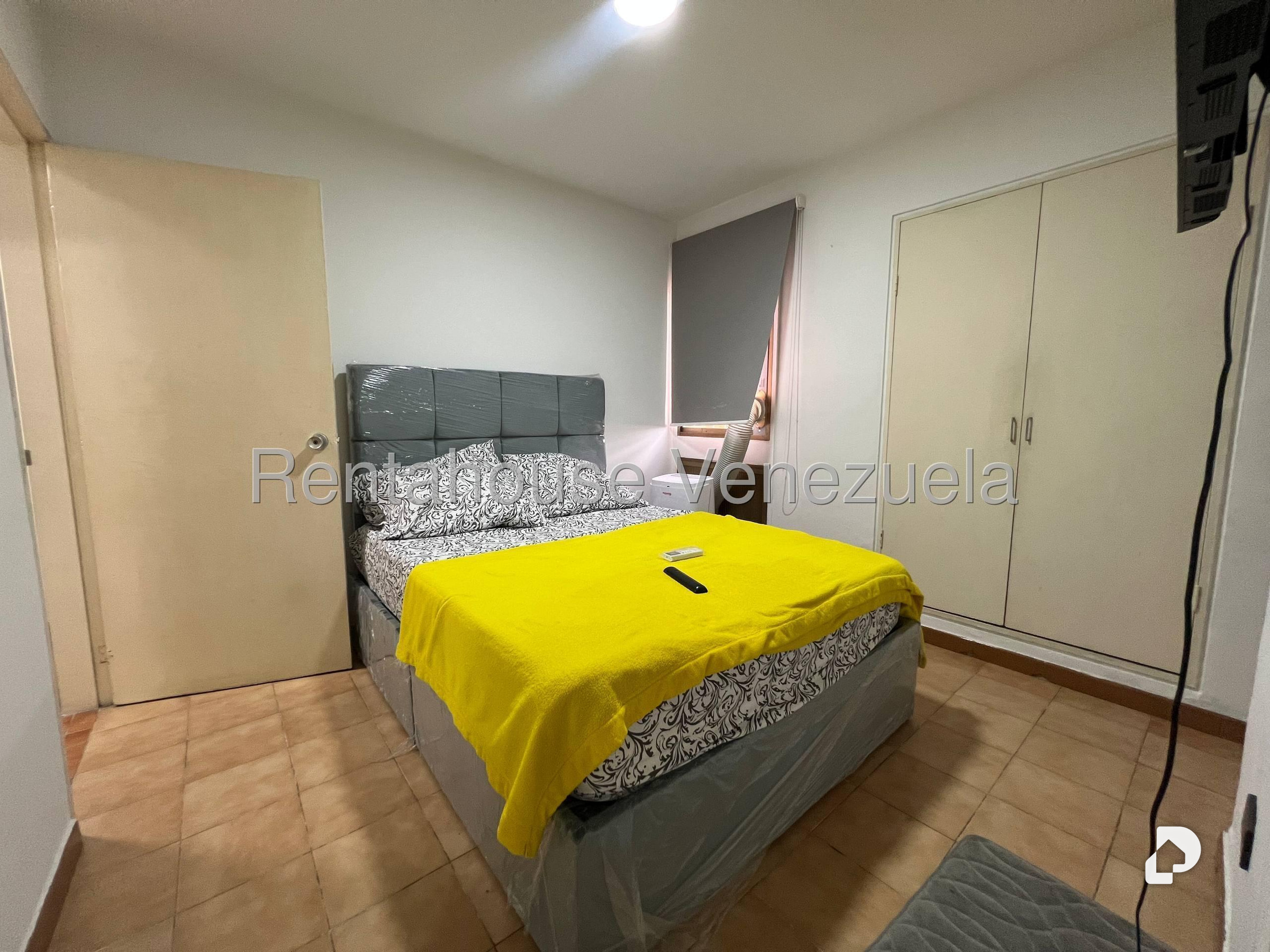 Apartamento en El Paraíso, Caracas