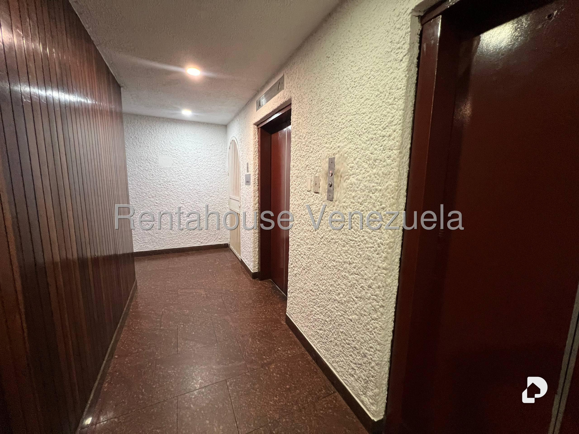 Apartamento en El Paraíso, Caracas