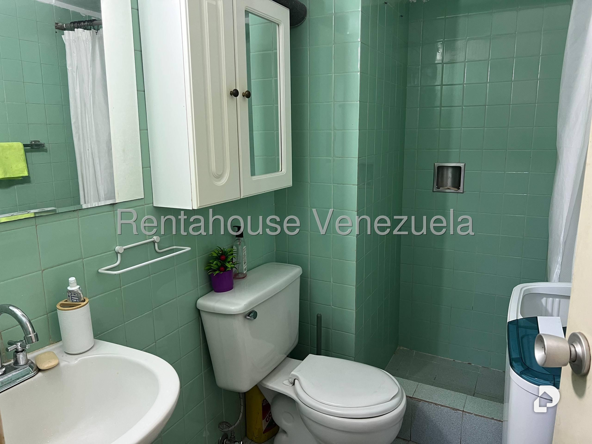 Apartamento en El Paraíso, Caracas