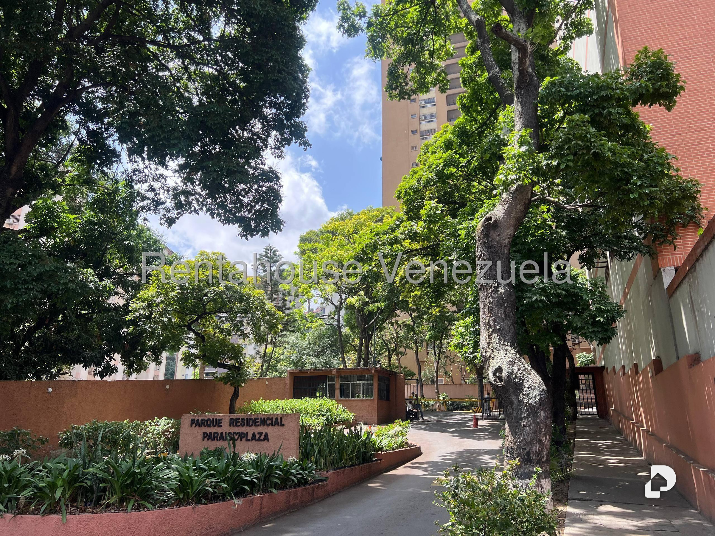 Apartamento en El Paraíso, Caracas