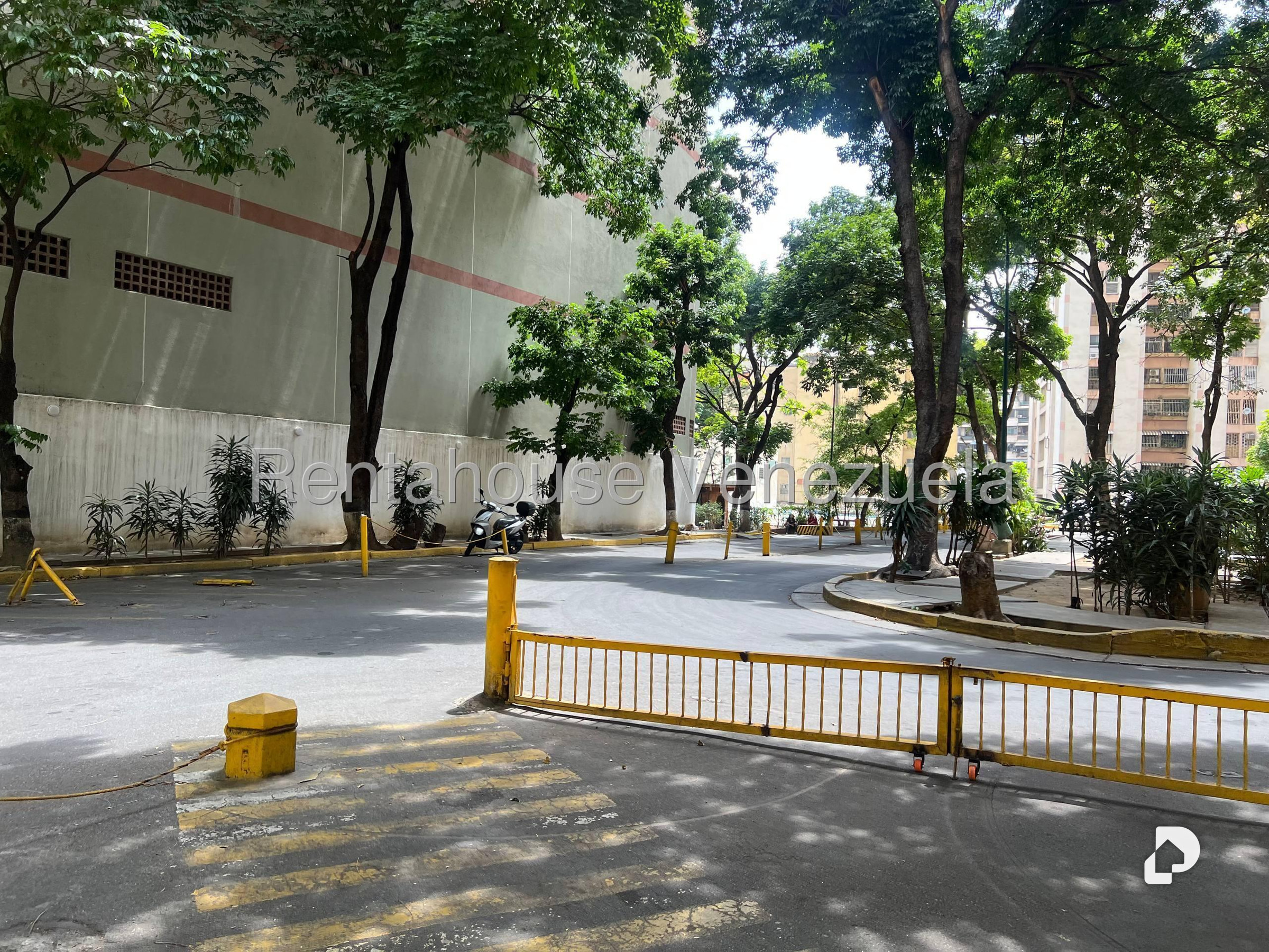 Apartamento en El Paraíso, Caracas