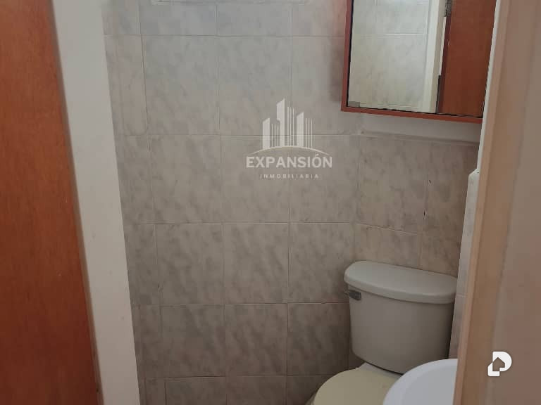 Apartment in Cúa – 10
