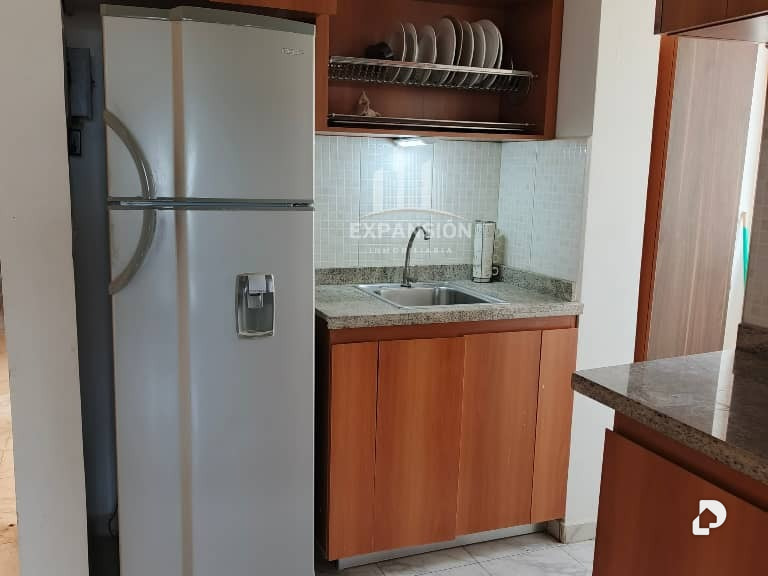 Apartment in Cúa – 4