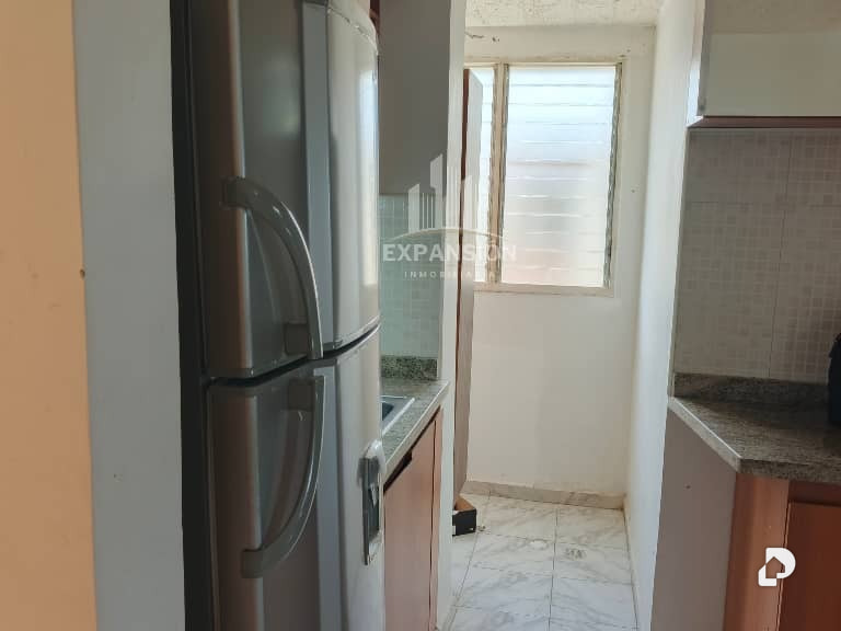 Apartment in Cúa – 8