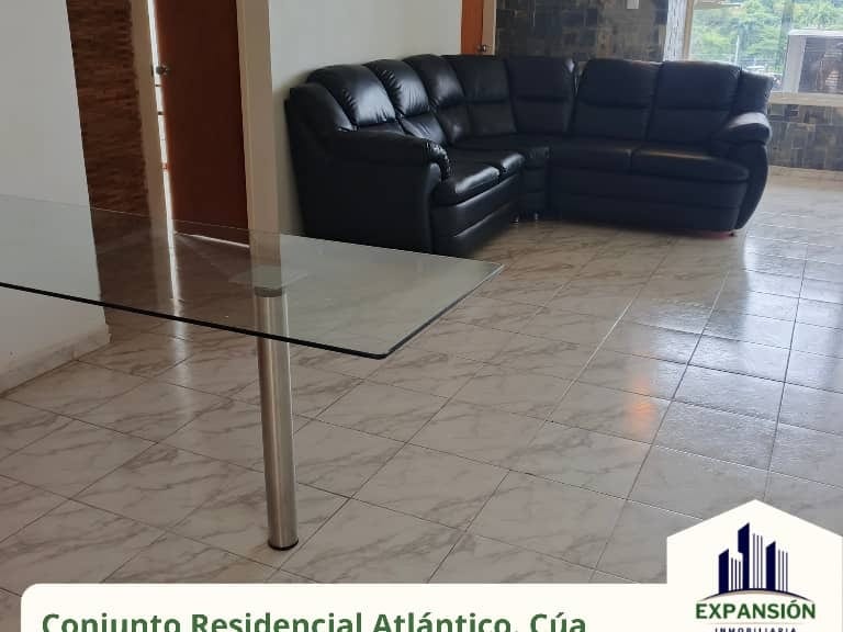Apartment in Cúa - 1