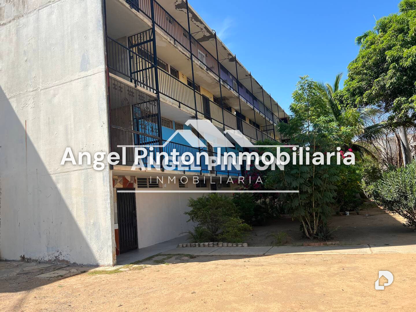 Apartamento en Maracaibo – 1