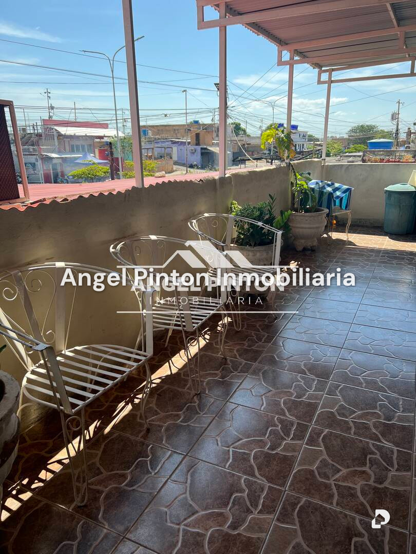 Apartamento en Maracaibo – 8