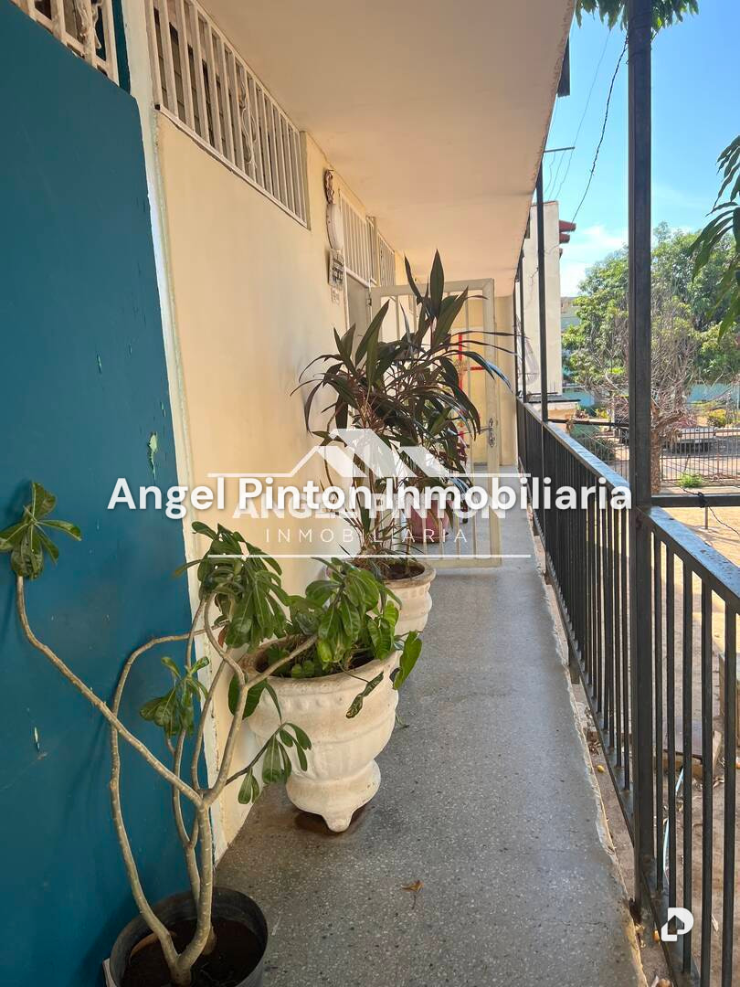 Apartamento en Maracaibo – 16
