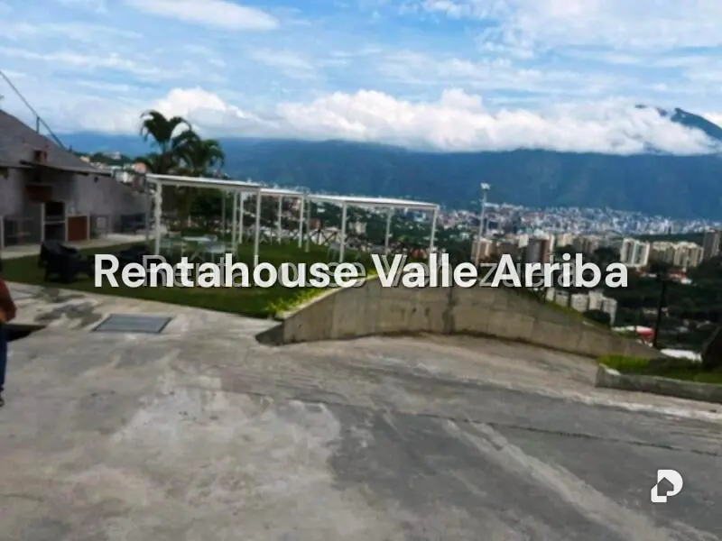 Apartamento en Los Samanes, Caracas – 12