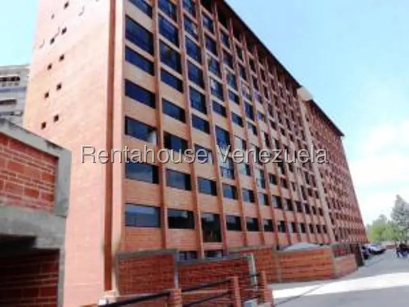 Apartment in Los Samanes, Caracas - 1