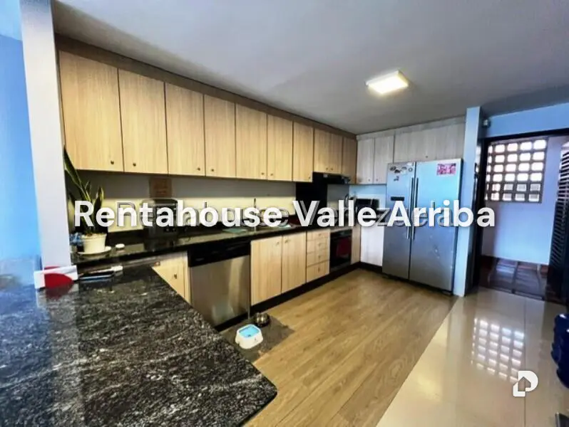 Apartamento en Los Samanes, Caracas – 3