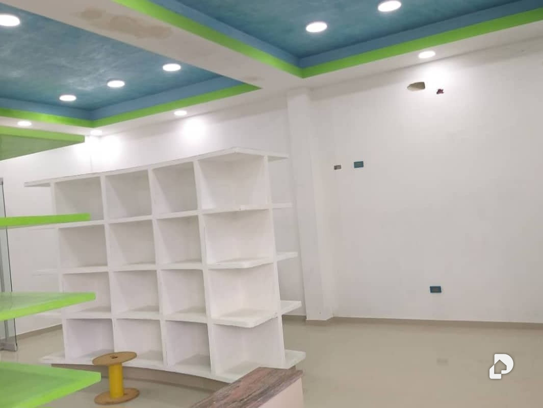 Local comercial en Tucacas – 2