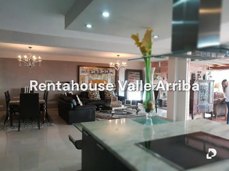 Casa en El Hatillo, Caracas – 16