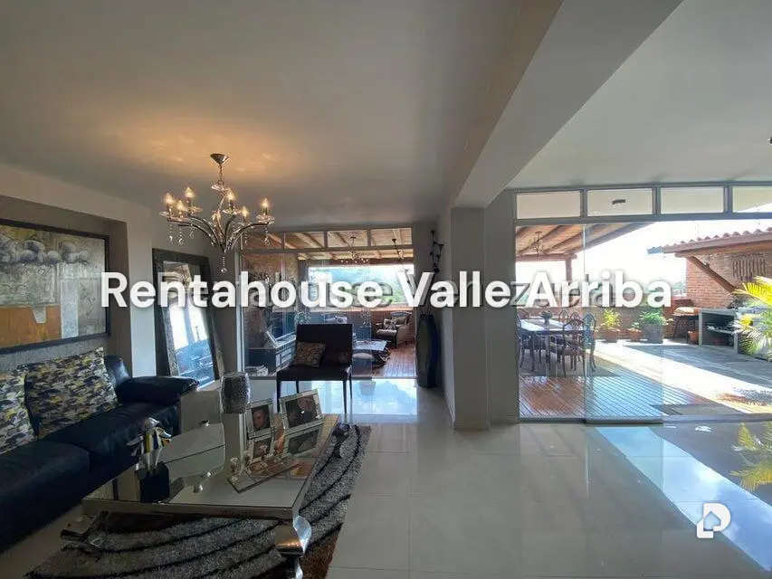 Casa en El Hatillo, Caracas – 3