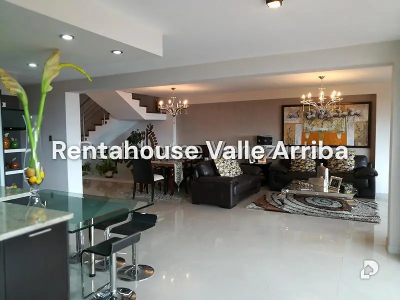 Casa en El Hatillo, Caracas – 8