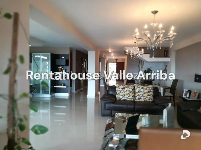 Casa en El Hatillo, Caracas – 9