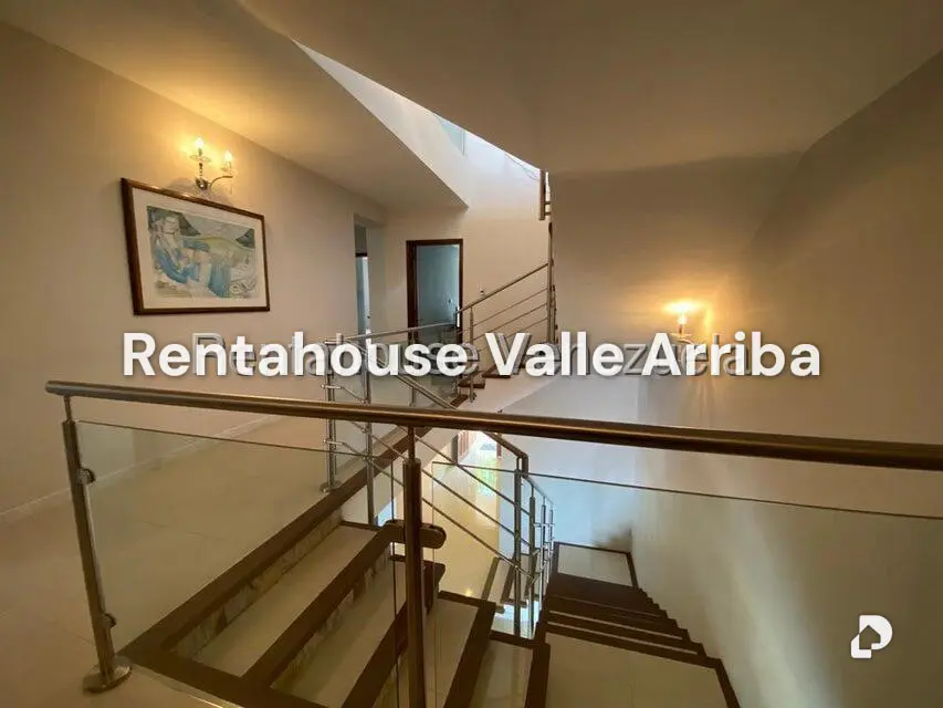 Casa en El Hatillo, Caracas – 27