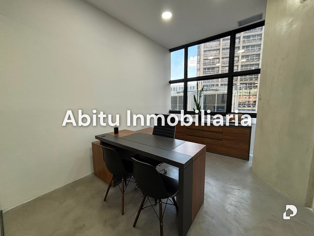 Apartamento en Campo Alegre, Caracas – 1