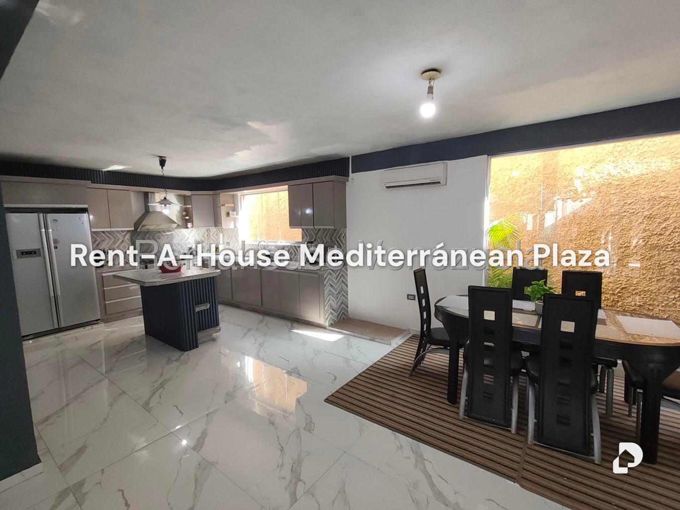 House in Los Tamarindos, San Diego – 10