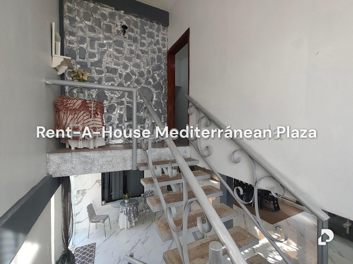 House in Los Tamarindos, San Diego – 26
