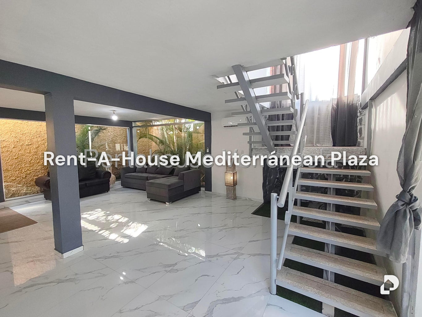 House in Los Tamarindos, San Diego – 24