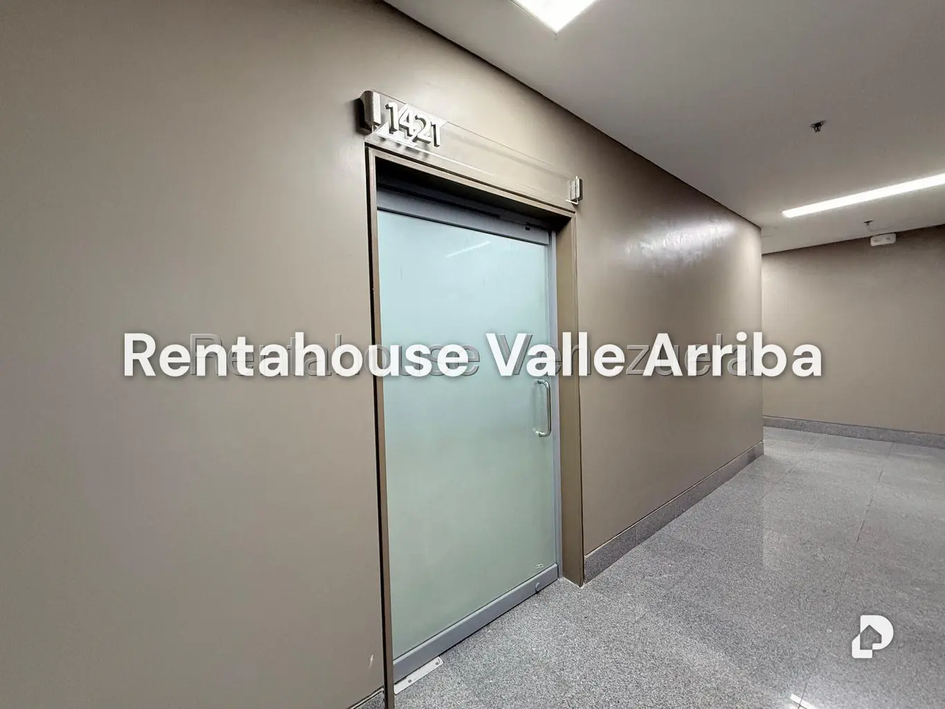 Office in Las Mercedes, Caracas – 4