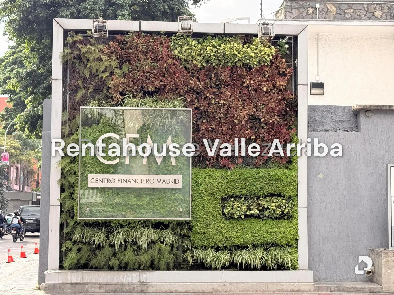 Office in Las Mercedes, Caracas – 10