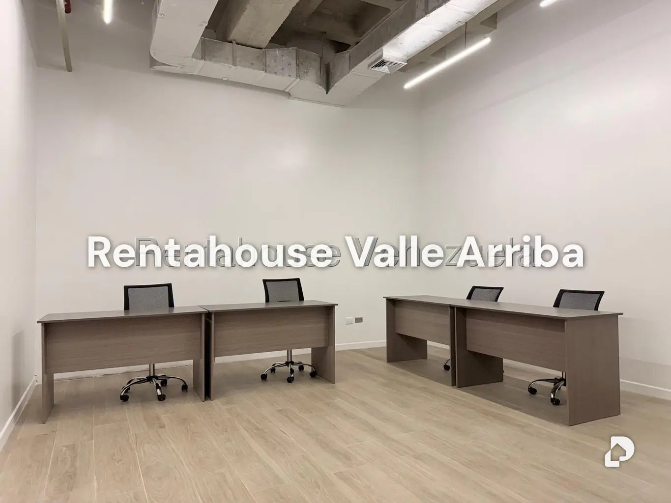 Office in Las Mercedes, Caracas – 6