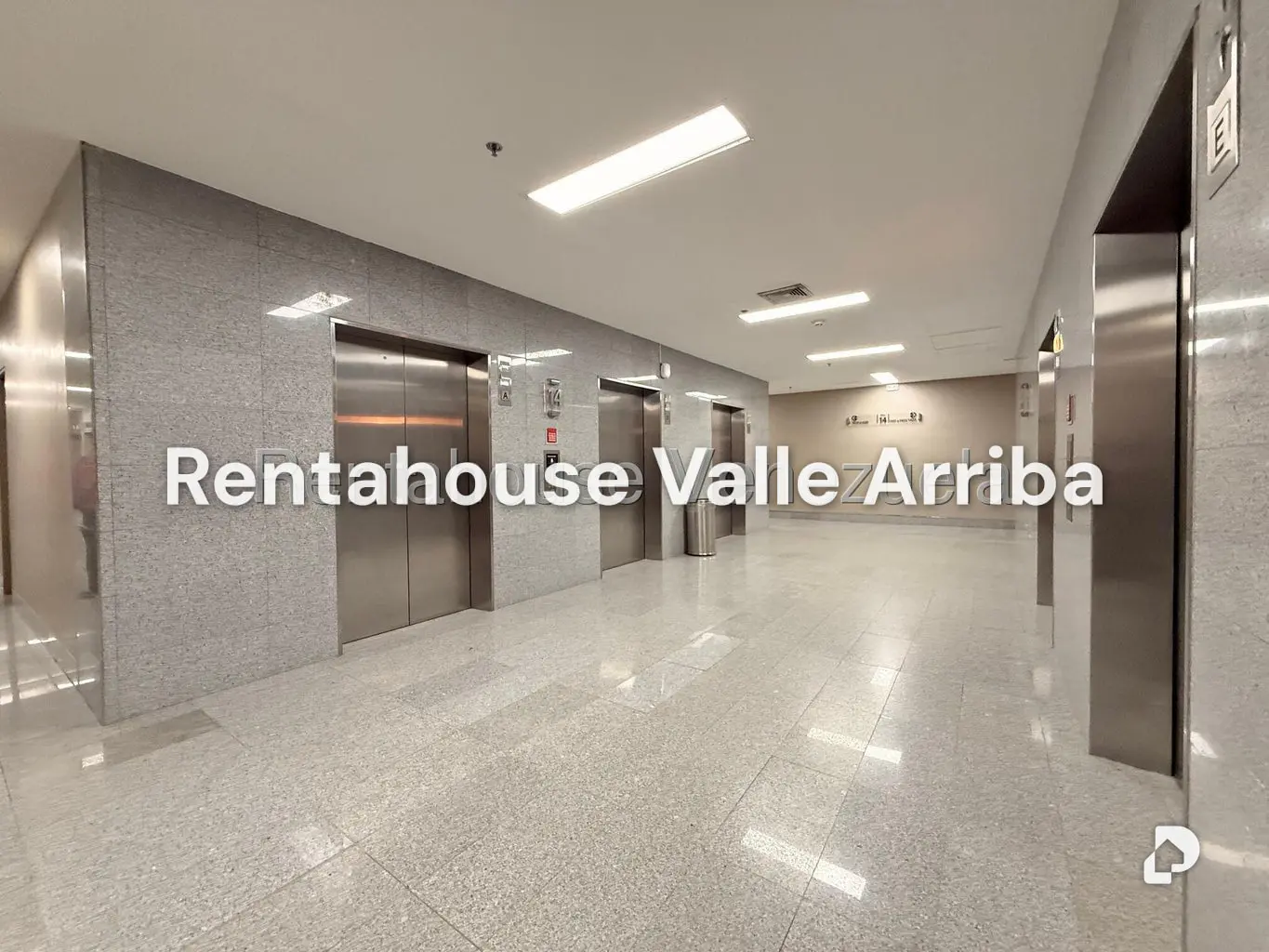 Office in Las Mercedes, Caracas – 5