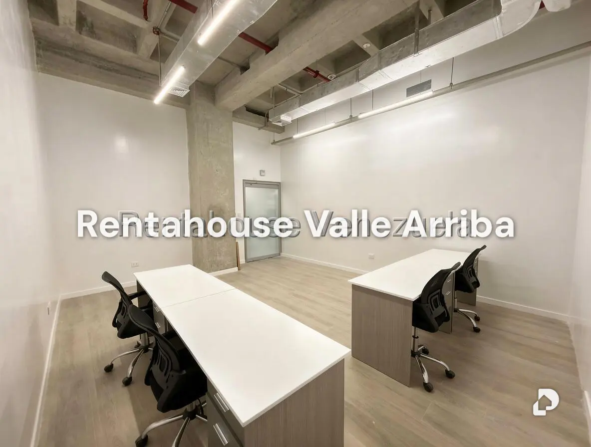 Office in Las Mercedes, Caracas – 8