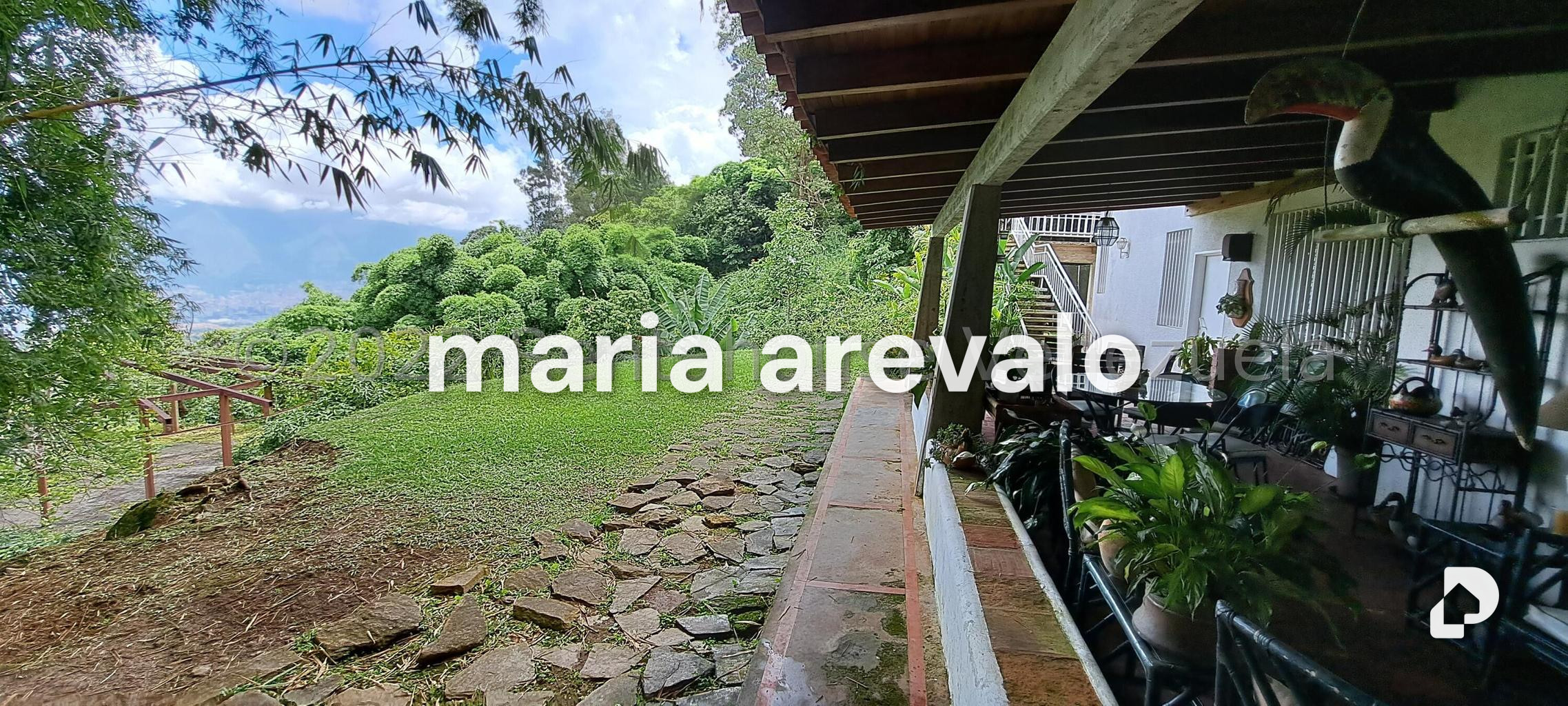 Casa en Alto Hatillo, Caracas – 22