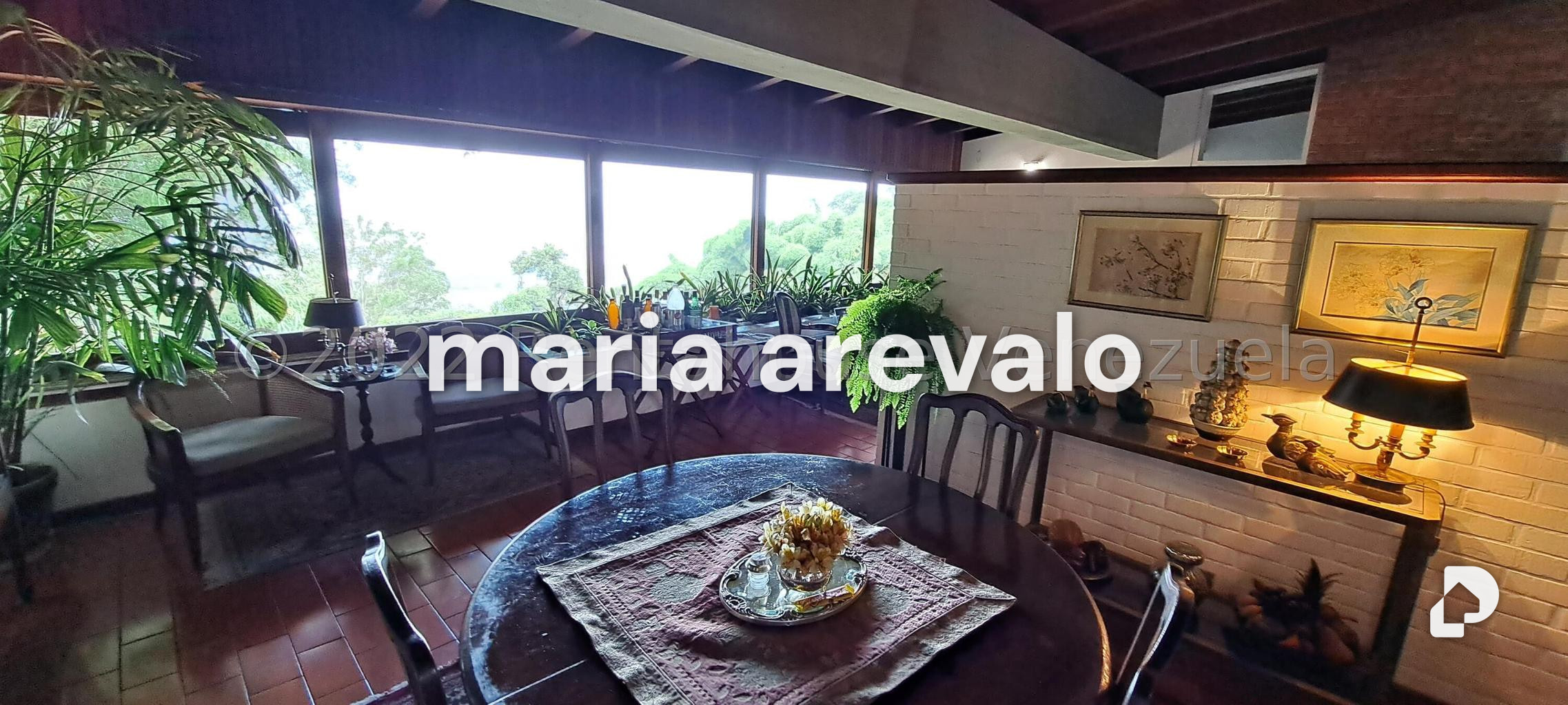 Casa en Alto Hatillo, Caracas – 5