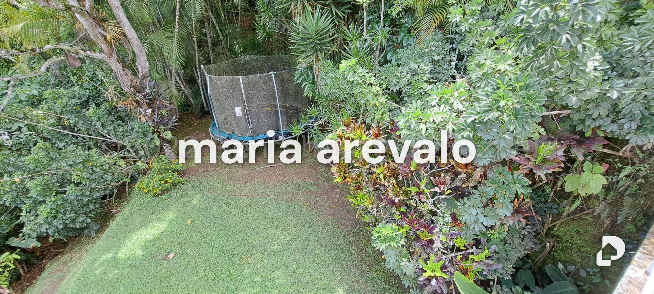 Casa en Alto Hatillo, Caracas – 19