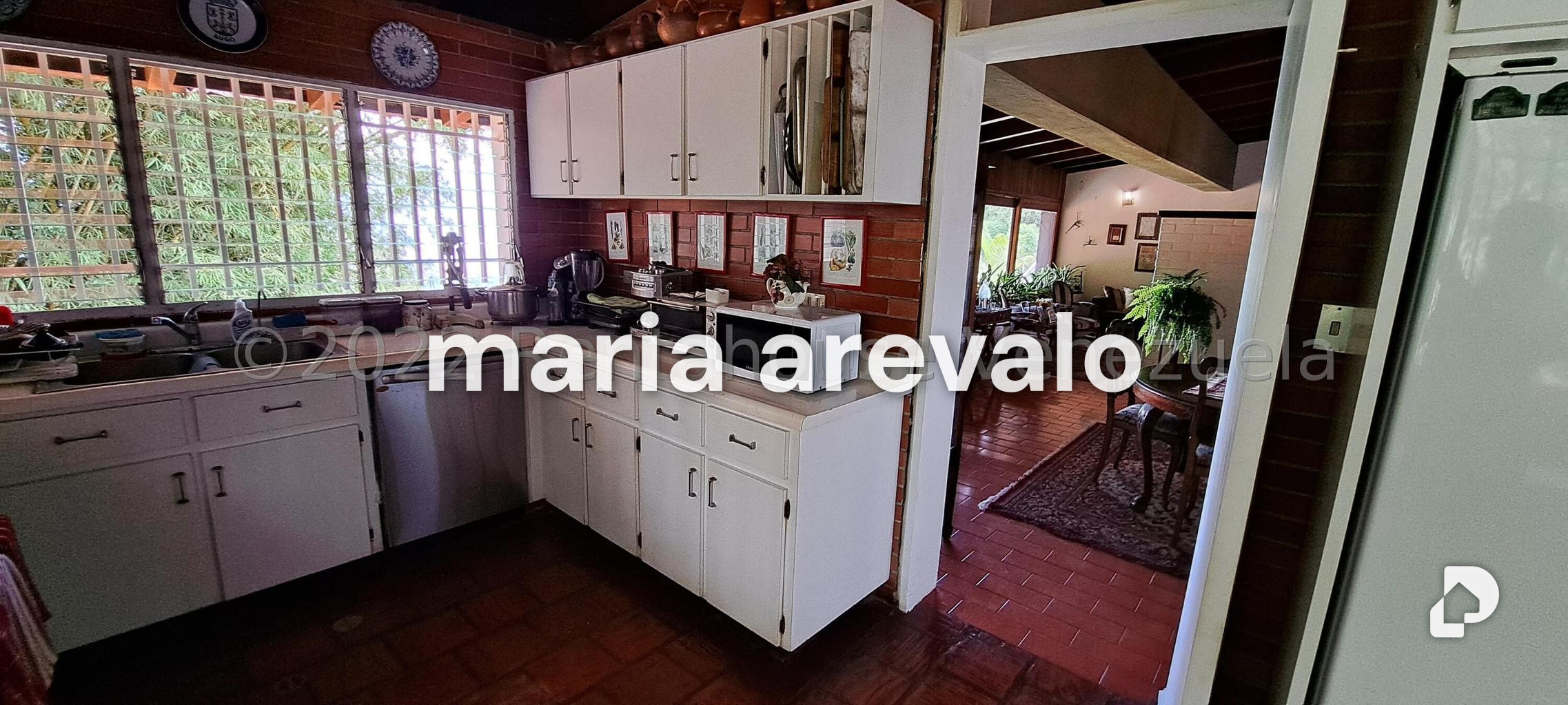 Casa en Alto Hatillo, Caracas – 8