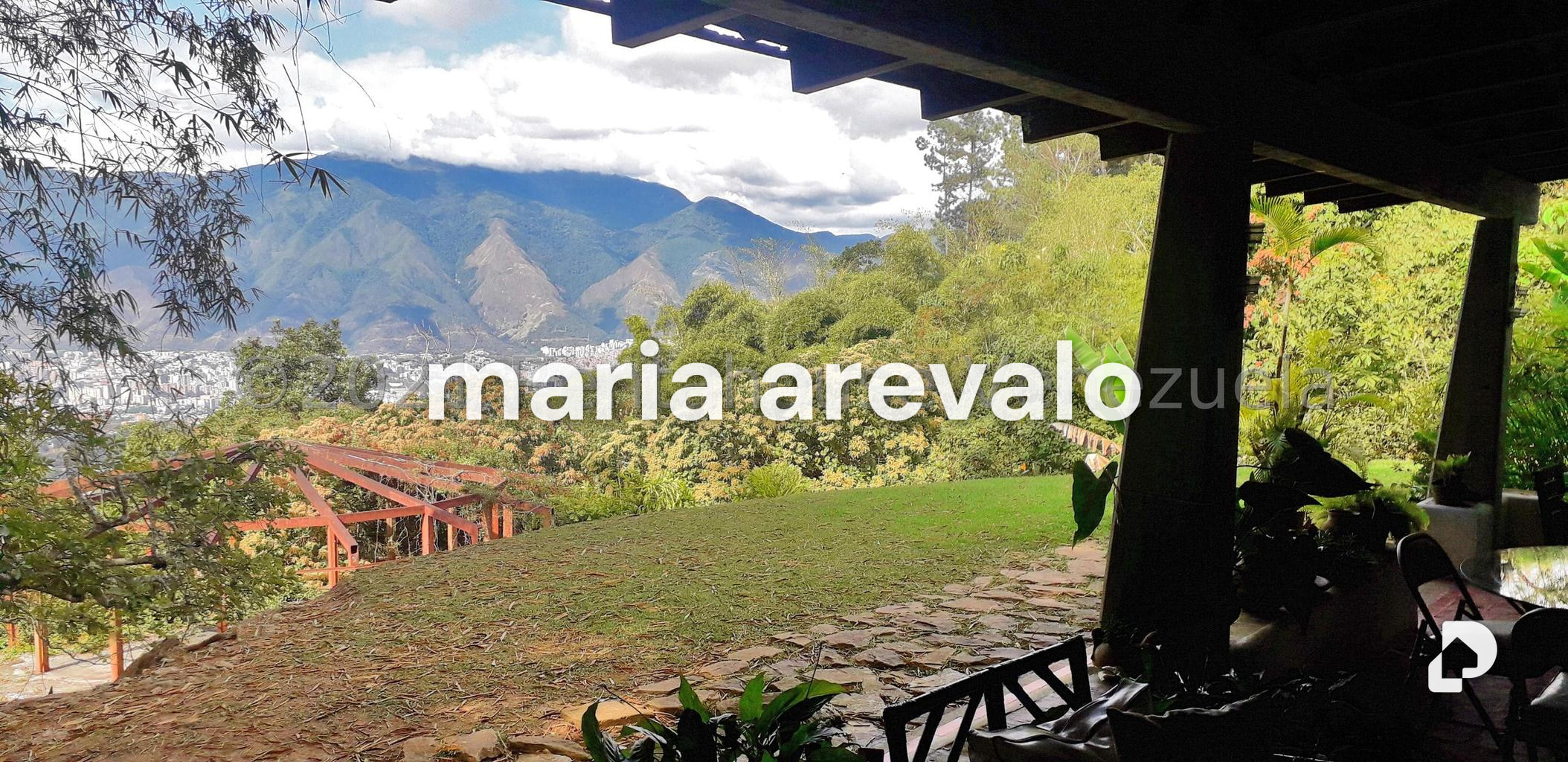 Casa en Alto Hatillo, Caracas – 15