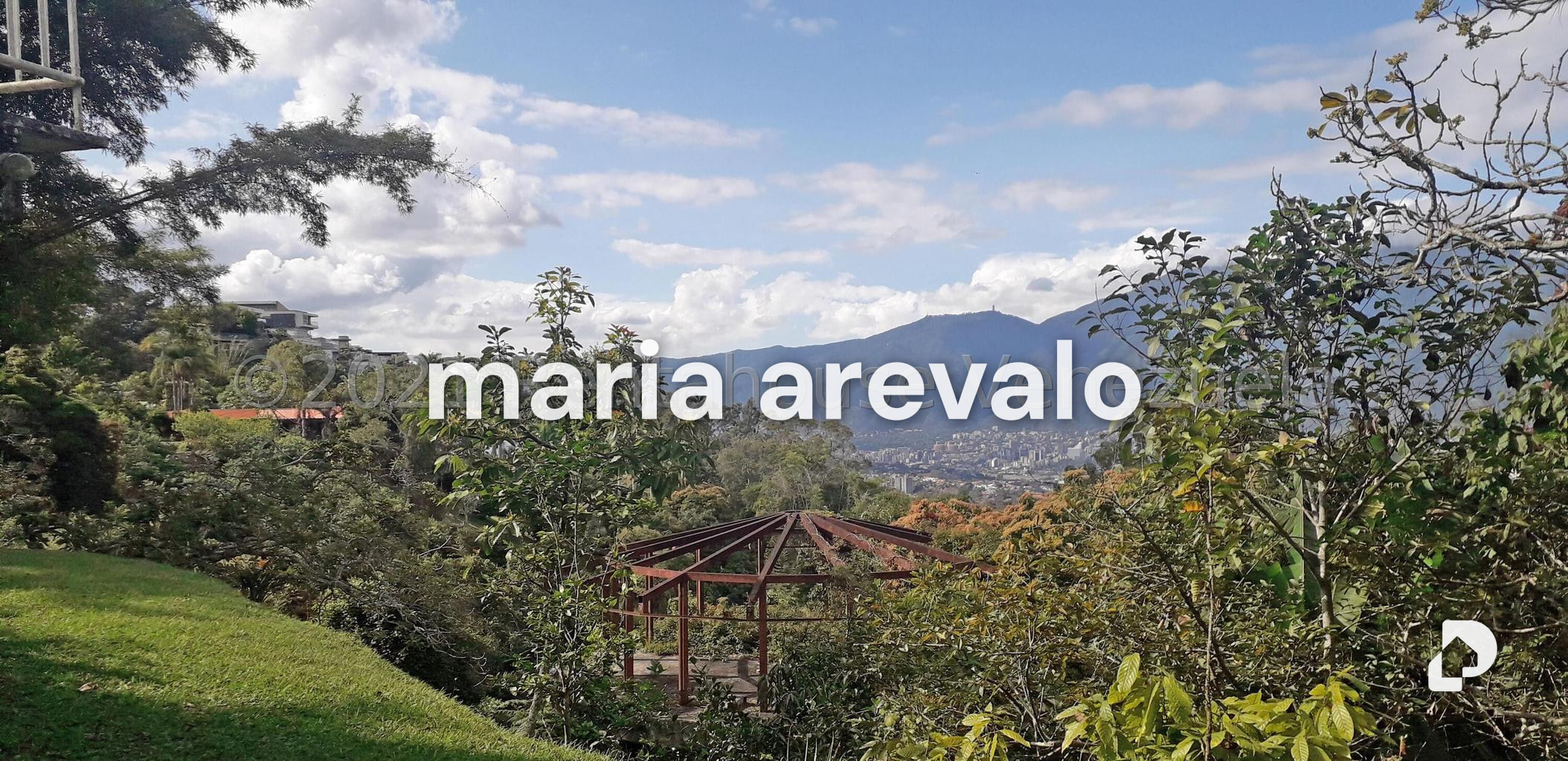 Casa en Alto Hatillo, Caracas – 14