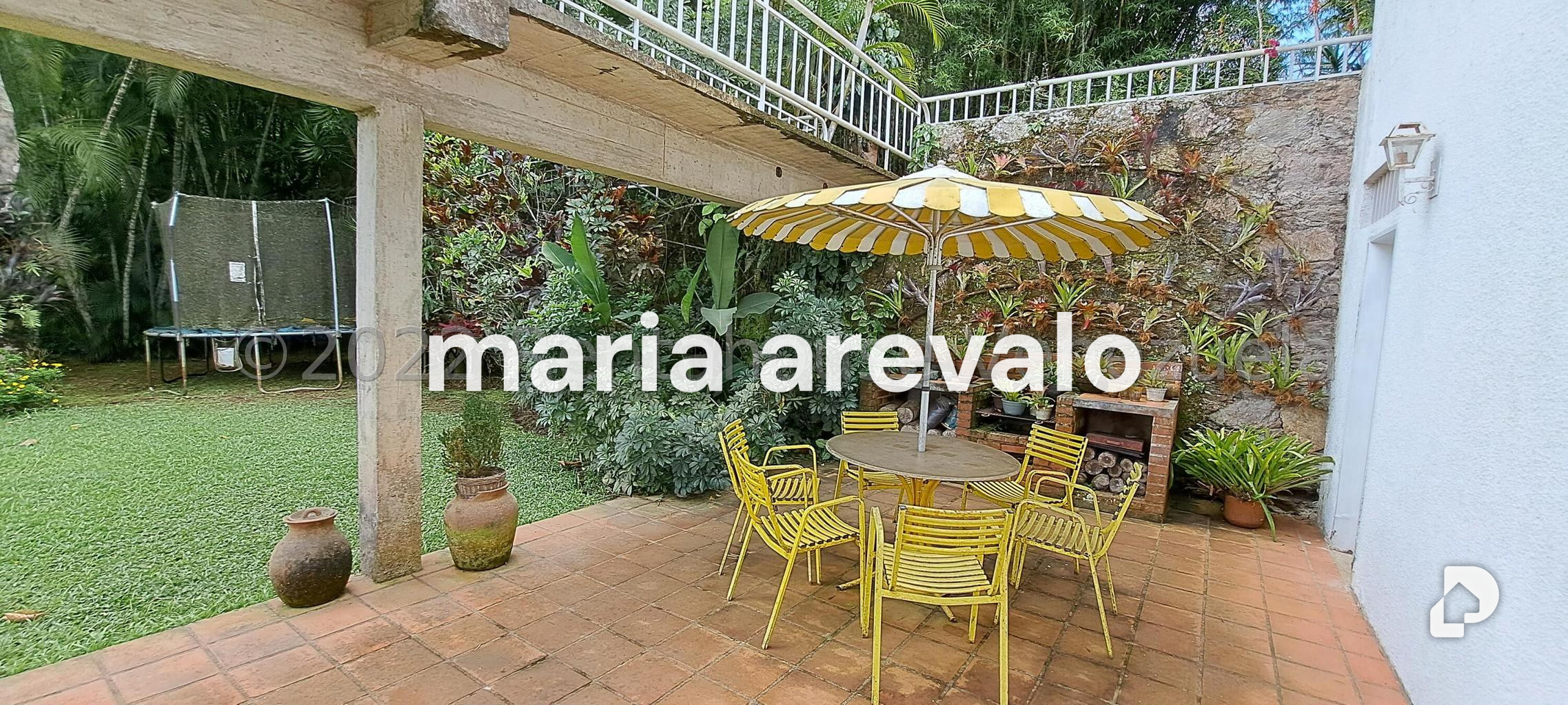 Casa en Alto Hatillo, Caracas – 24