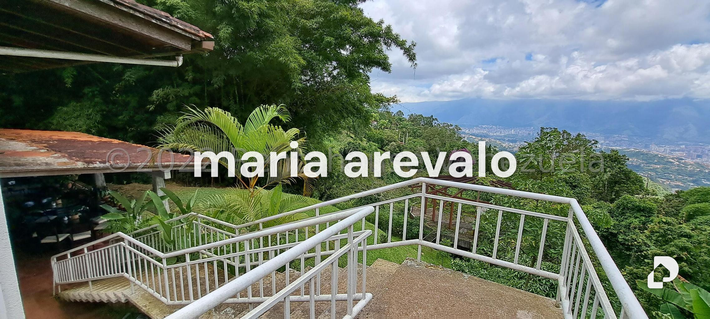 Casa en Alto Hatillo, Caracas – 29