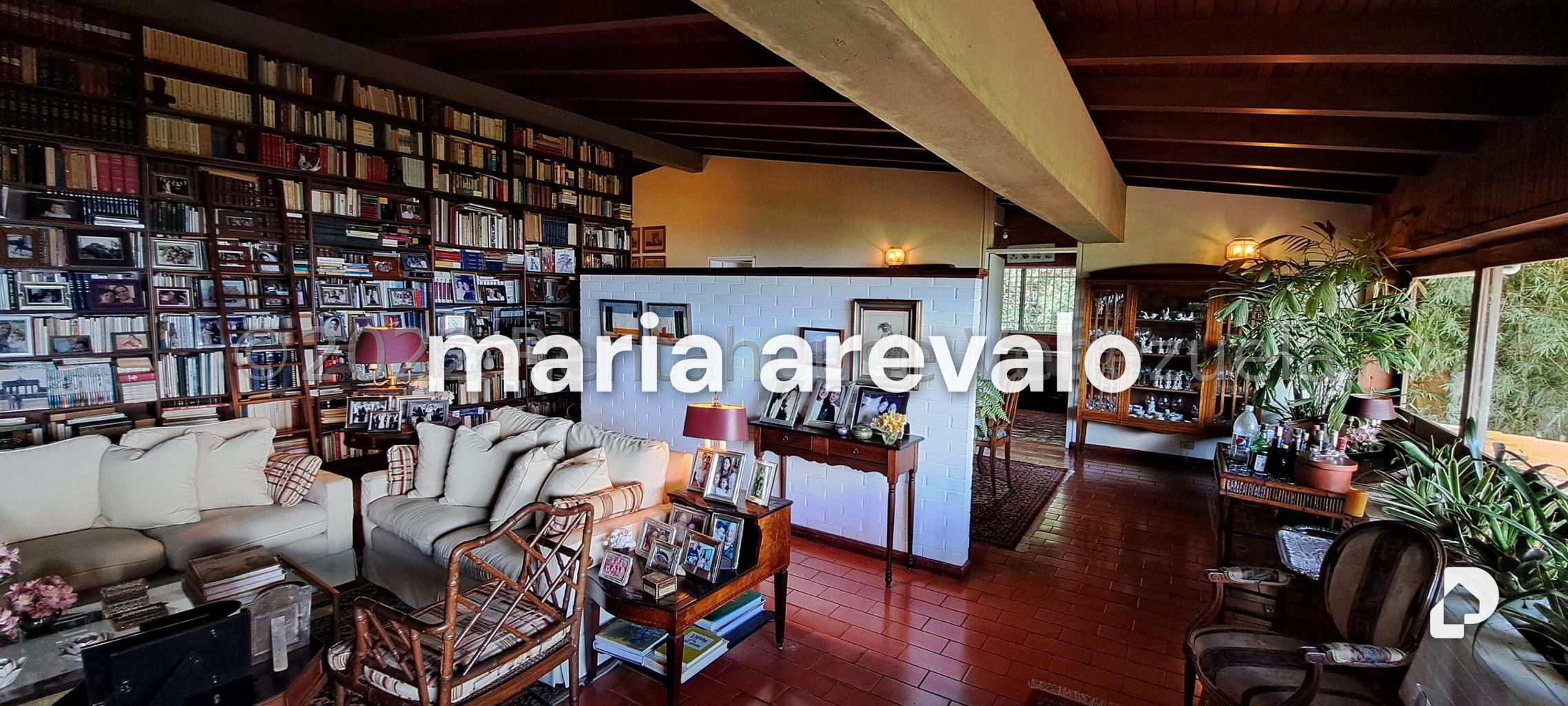 Casa en Alto Hatillo, Caracas – 7