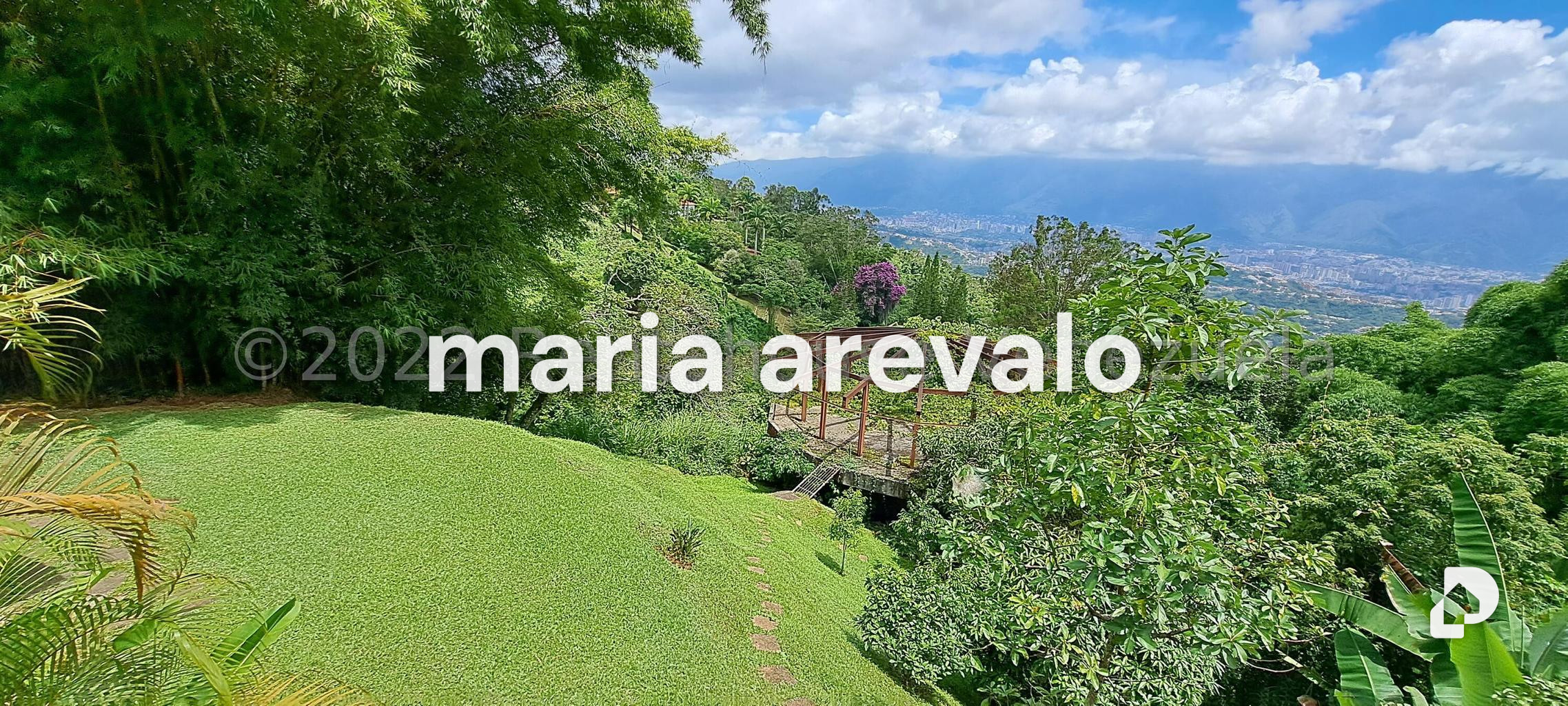 Casa en Alto Hatillo, Caracas – 20